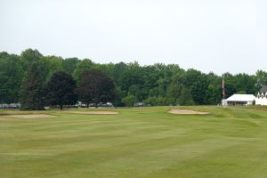 Belvedere 9th Fairway